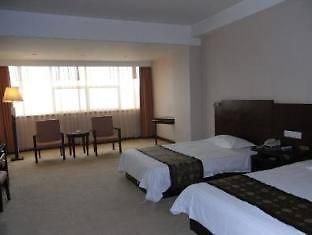 Baigong Hotel Kujlin Kültér fotó