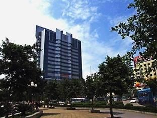 Baigong Hotel Kujlin Kültér fotó