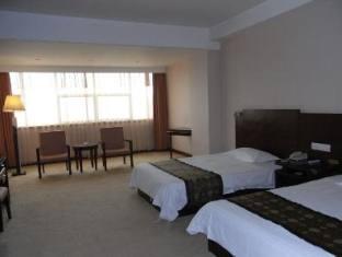 Baigong Hotel Kujlin Kültér fotó