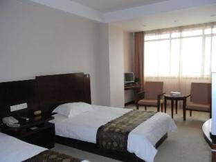 Baigong Hotel Kujlin Kültér fotó